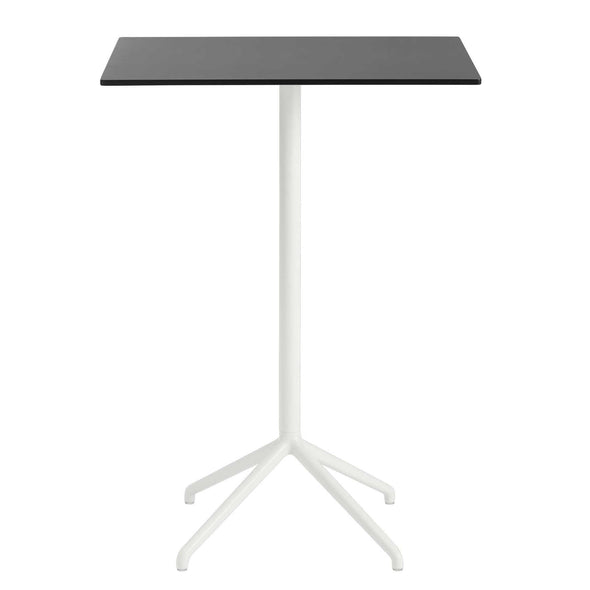 Still Cafe Rectangular Table