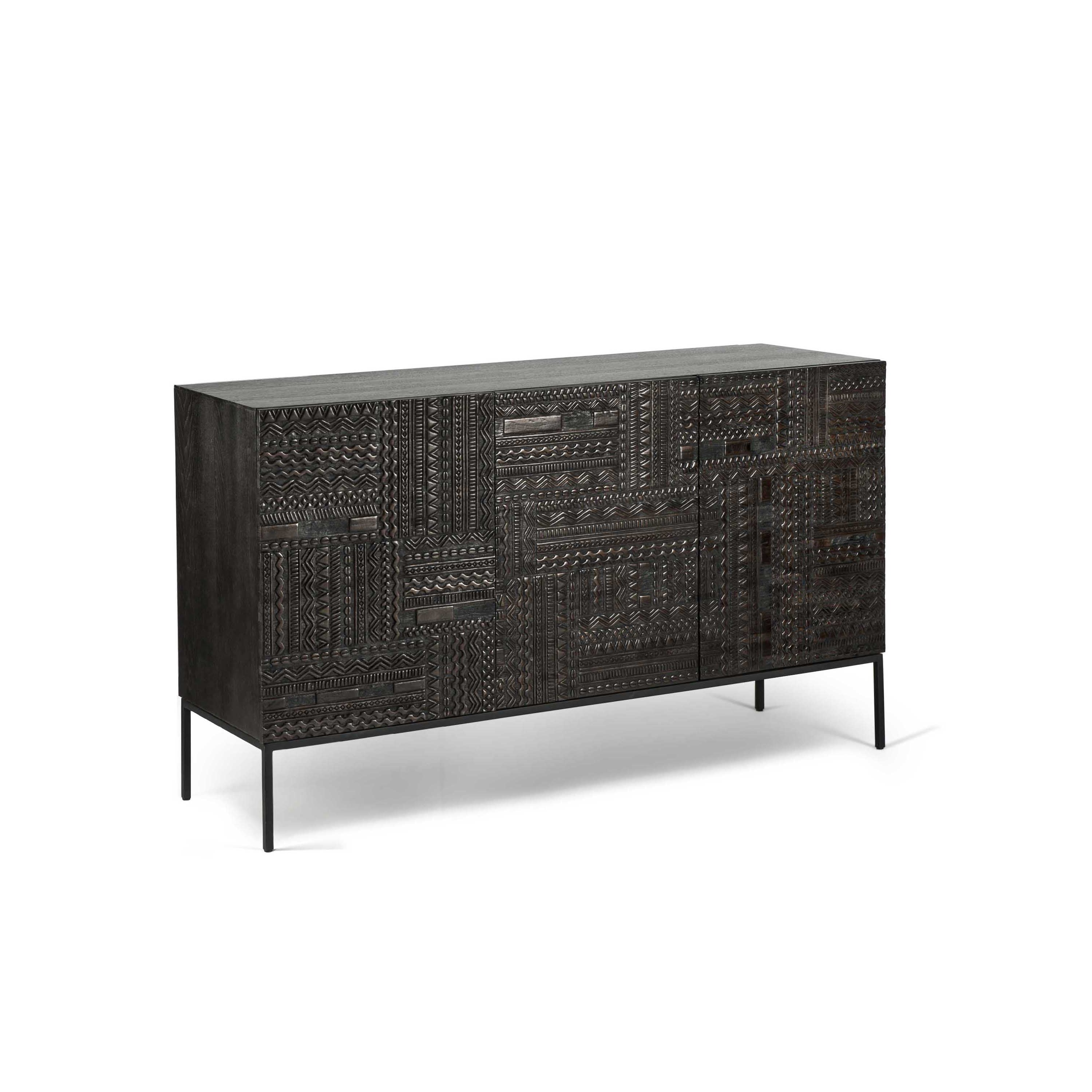 Ethnicraft Tabwa Sideboard