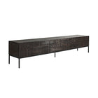 Tabwa 2-Drawer Media Console