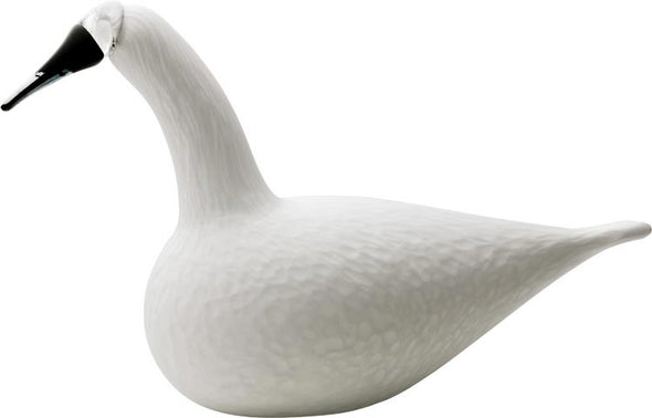 Toikka Whooper Swan