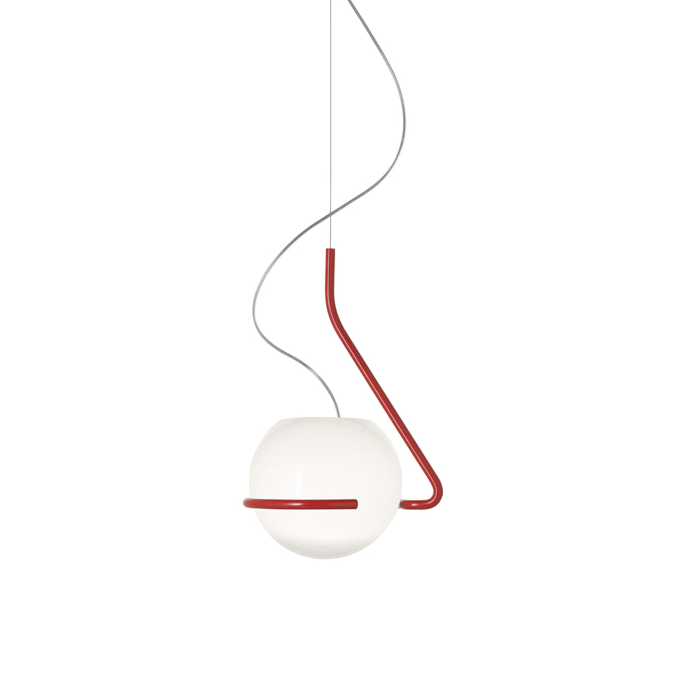 Tonda Pendant Light
