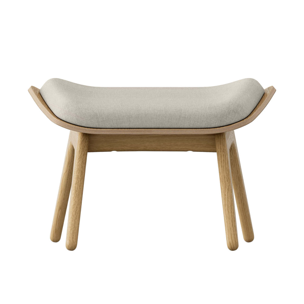 The Reader Ottoman