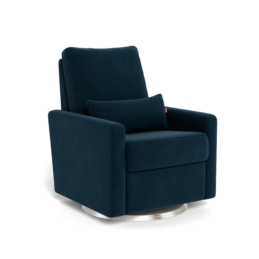 Matera Glider Recliner - Swivel Base