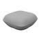 Pillow Lounge Chair  option Basic Steel