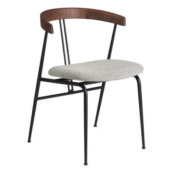 Violin Dining Chair