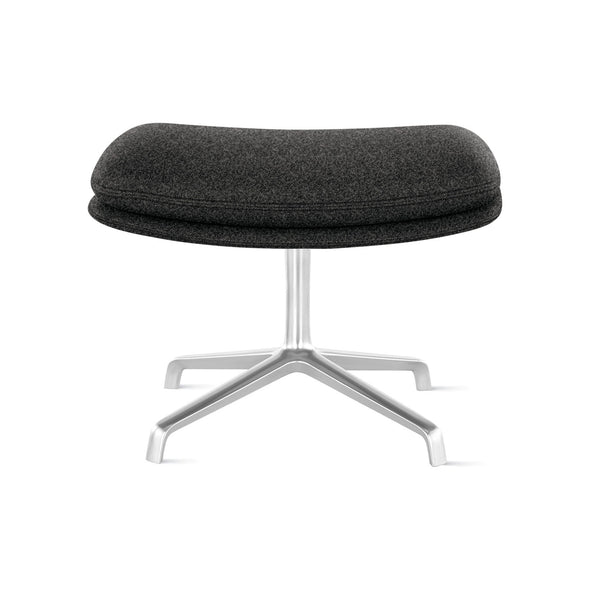 Striad Swivel Ottoman