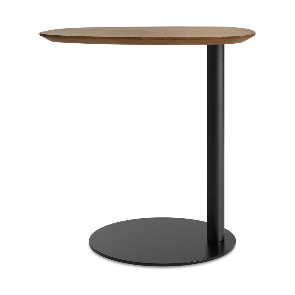 Swole Wood Side Table