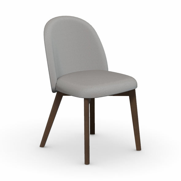 Tuka Wood Chair