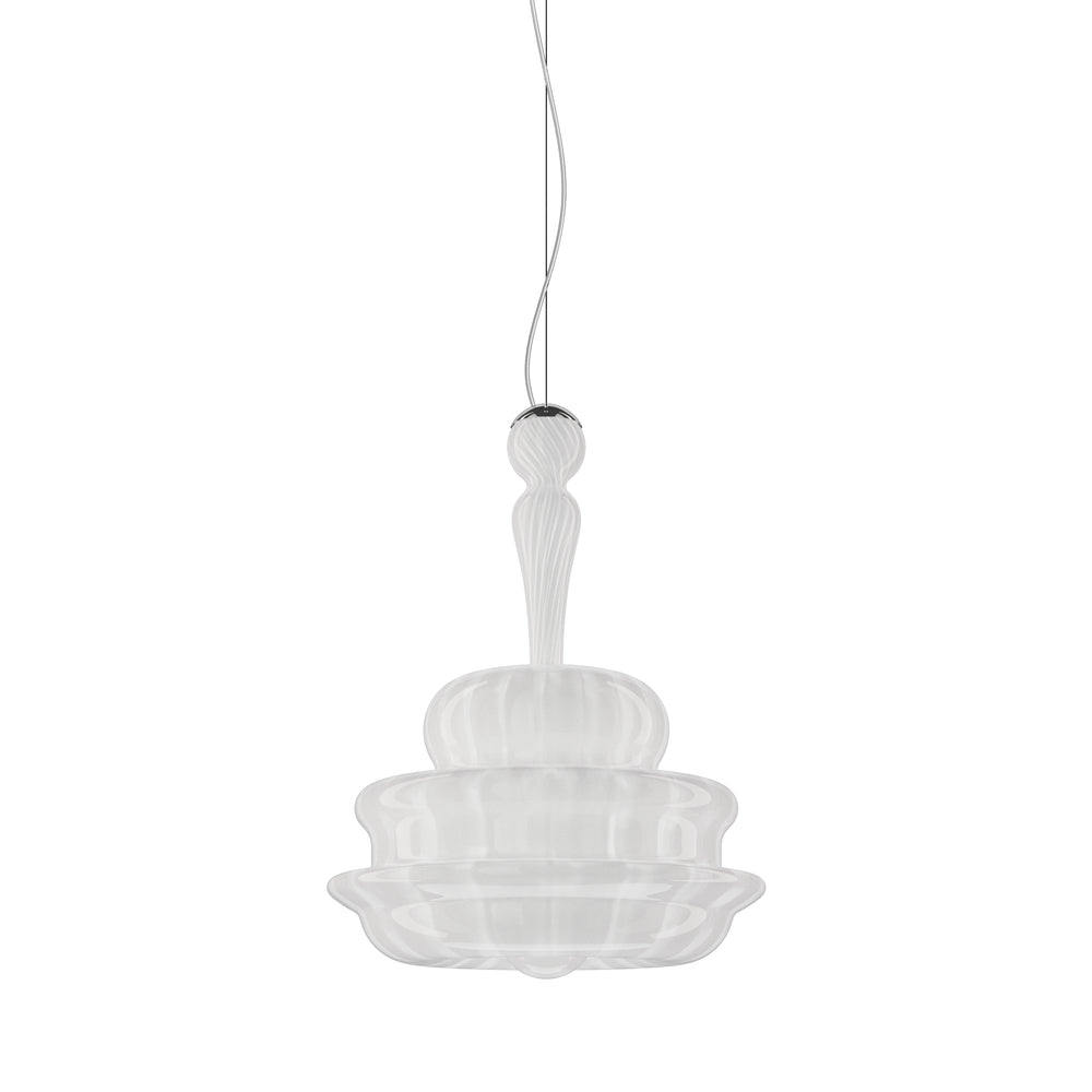Novecento Pendant Light