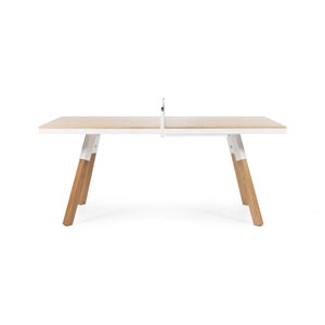 You and Me Indoor Ping Pong Table