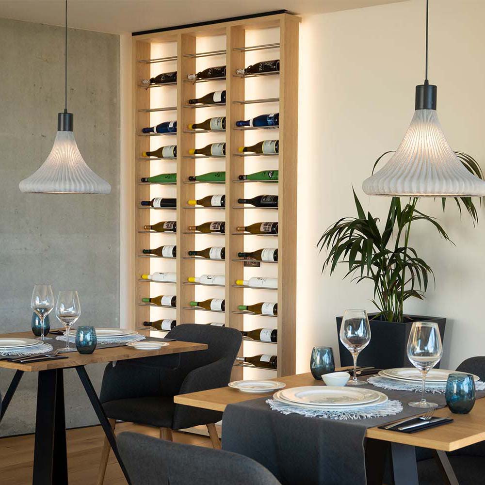 Inn Pendant Light