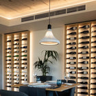 Inn Pendant Light
