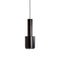 Hand Grenade A110 Pendant Light  option Black