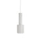 Hand Grenade A110 Pendant Light  option White