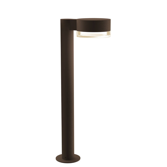 Inside-Out® REALS 1-Light Outdoor LED Bollard