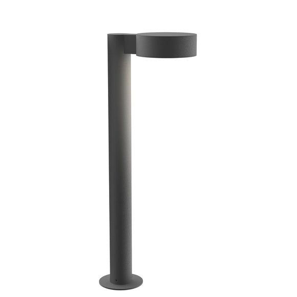 Inside-Out® REALS 1-Light Outdoor LED Bollard