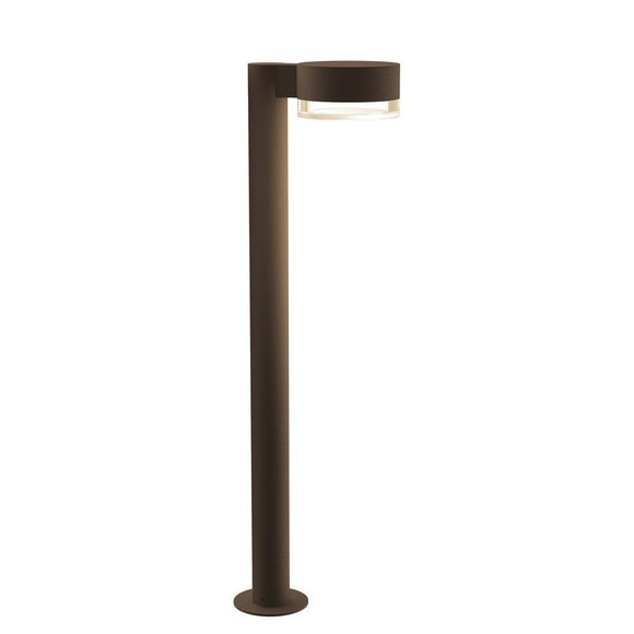 Inside-Out® REALS 1-Light Outdoor LED Bollard