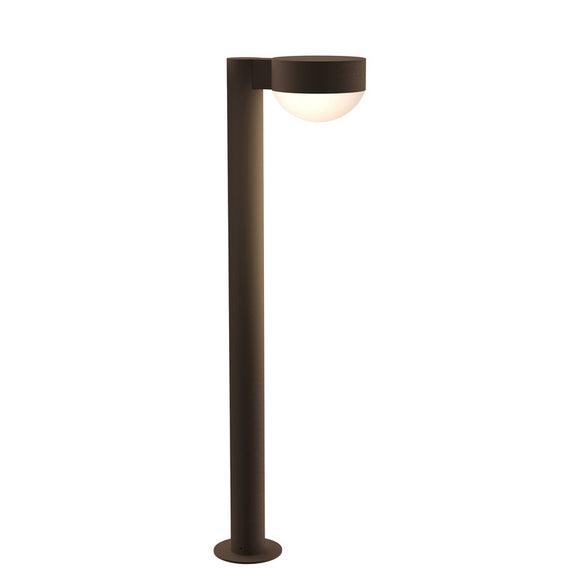 Inside-Out® REALS 1-Light Outdoor LED Bollard