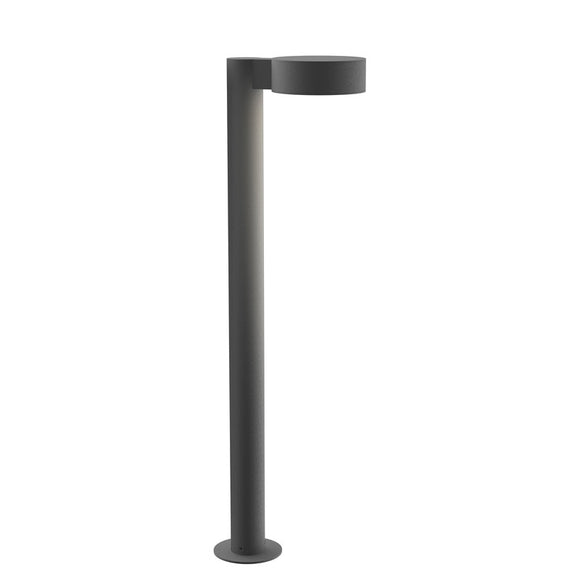 Inside-Out® REALS 1-Light Outdoor LED Bollard