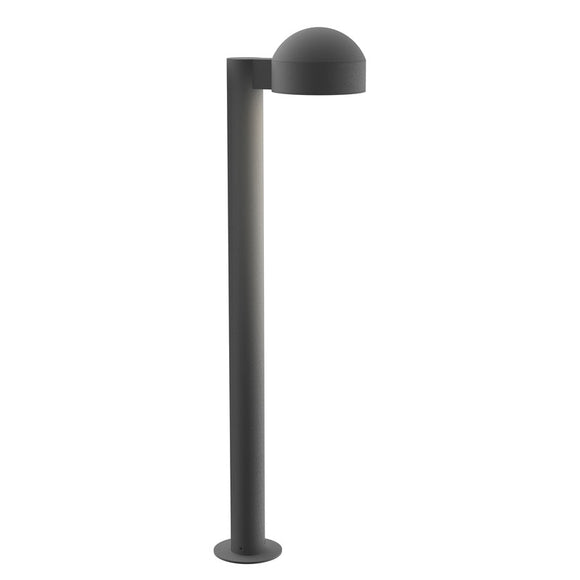 Inside-Out® REALS 1-Light Outdoor LED Bollard