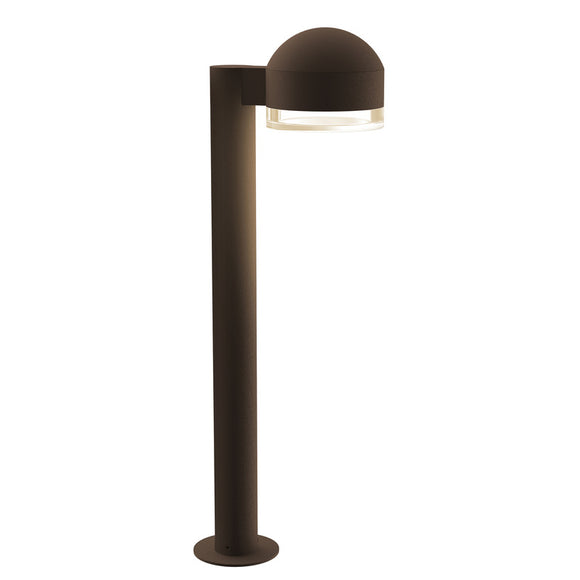 Inside-Out® REALS 1-Light Outdoor LED Bollard