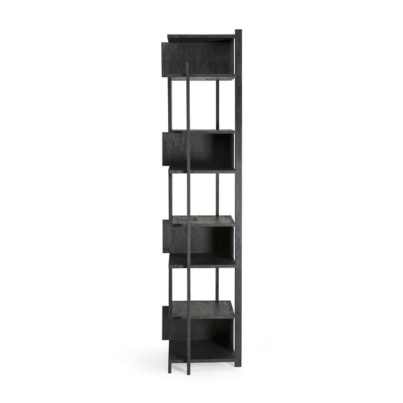 Abstract Shelf