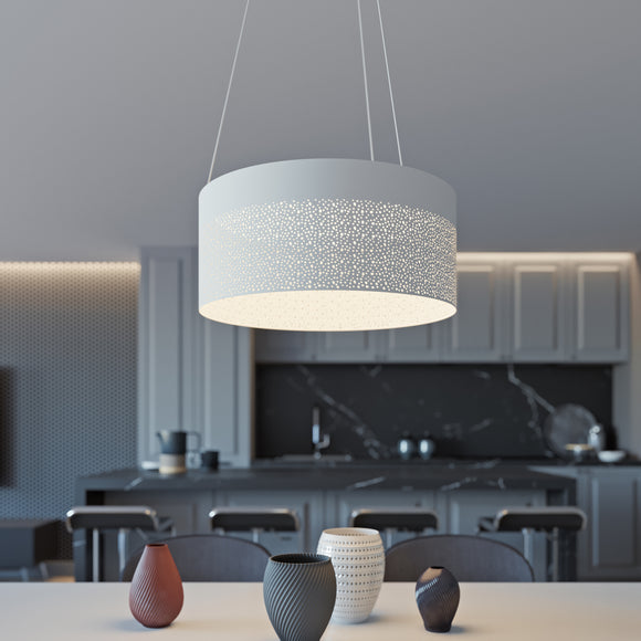 Ash LED Pendant Light