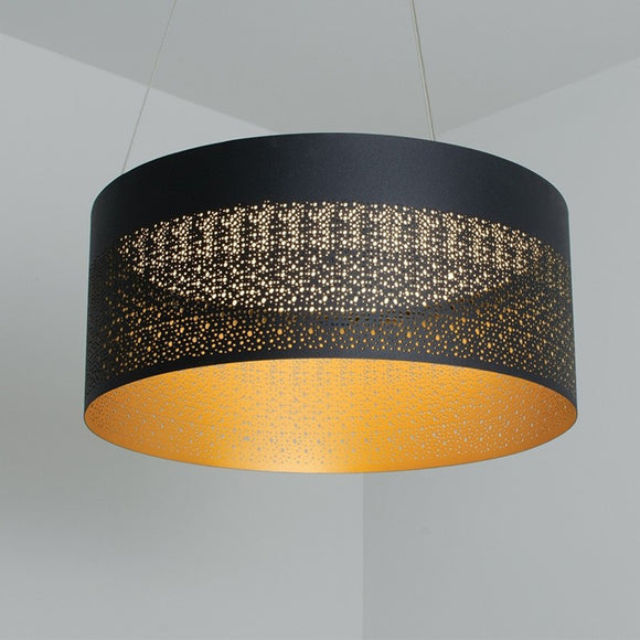 Ash LED Pendant Light