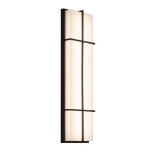 Avenue LED Outdoor Wall Sconce