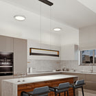 Echo LED Pendant Light