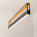 Echo LED Pendant Light