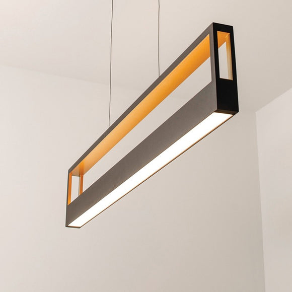 Echo LED Pendant Light