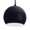 Roxy Pendant Light  option Black
