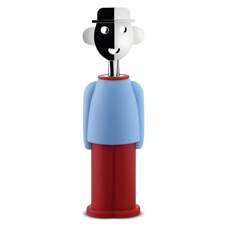 Alessandro M. Corkscrew