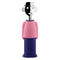 Alessandro M. Corkscrew  option Pink/Blue