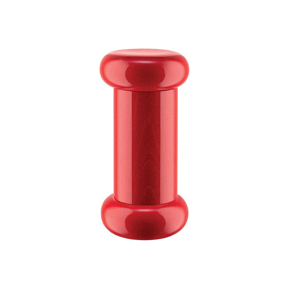 Ettore Sottsass Cylinder Salt/Pepper and Spice Grinder