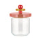 Ettore Sottsass Kitchen Box  option Pink