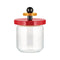 Ettore Sottsass Kitchen Box  option Red