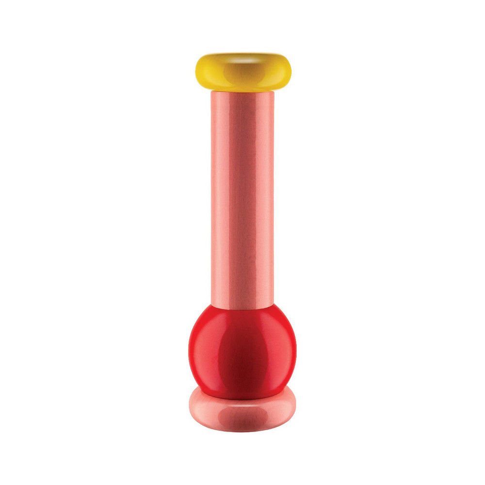 Ettore Sottsass Pepper Mill
