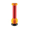Ettore Sottsass Pepper Mill  option Red/Yellow/Black