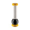 Ettore Sottsass Pepper Mill  option Yellow/Black/White
