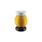Ettore Sottsass Salt/Pepper and Spice Grinder  option Yellow/Black/White