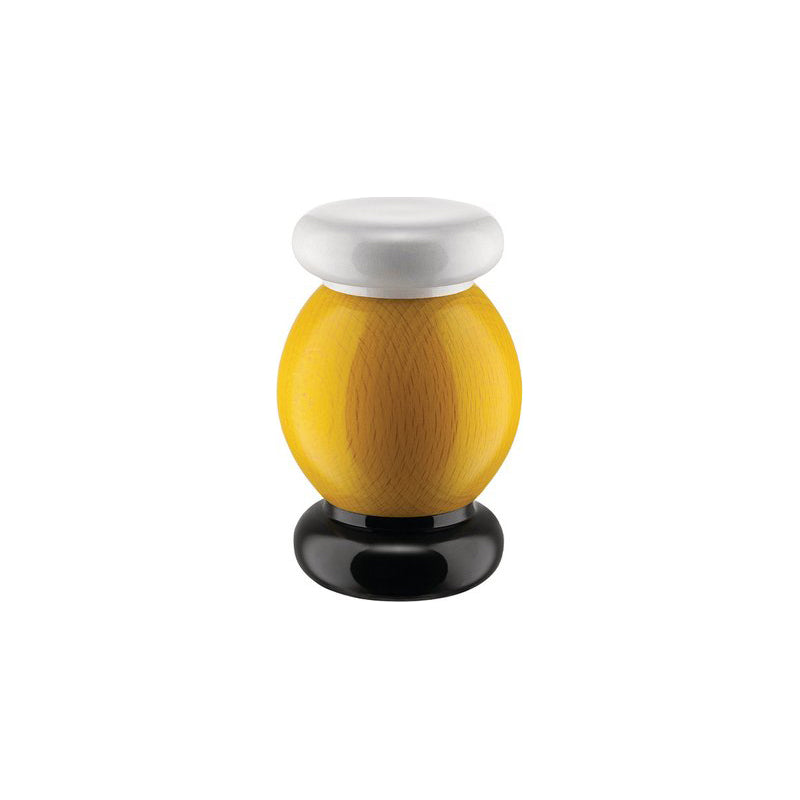 Ettore Sottsass Salt/Pepper and Spice Grinder