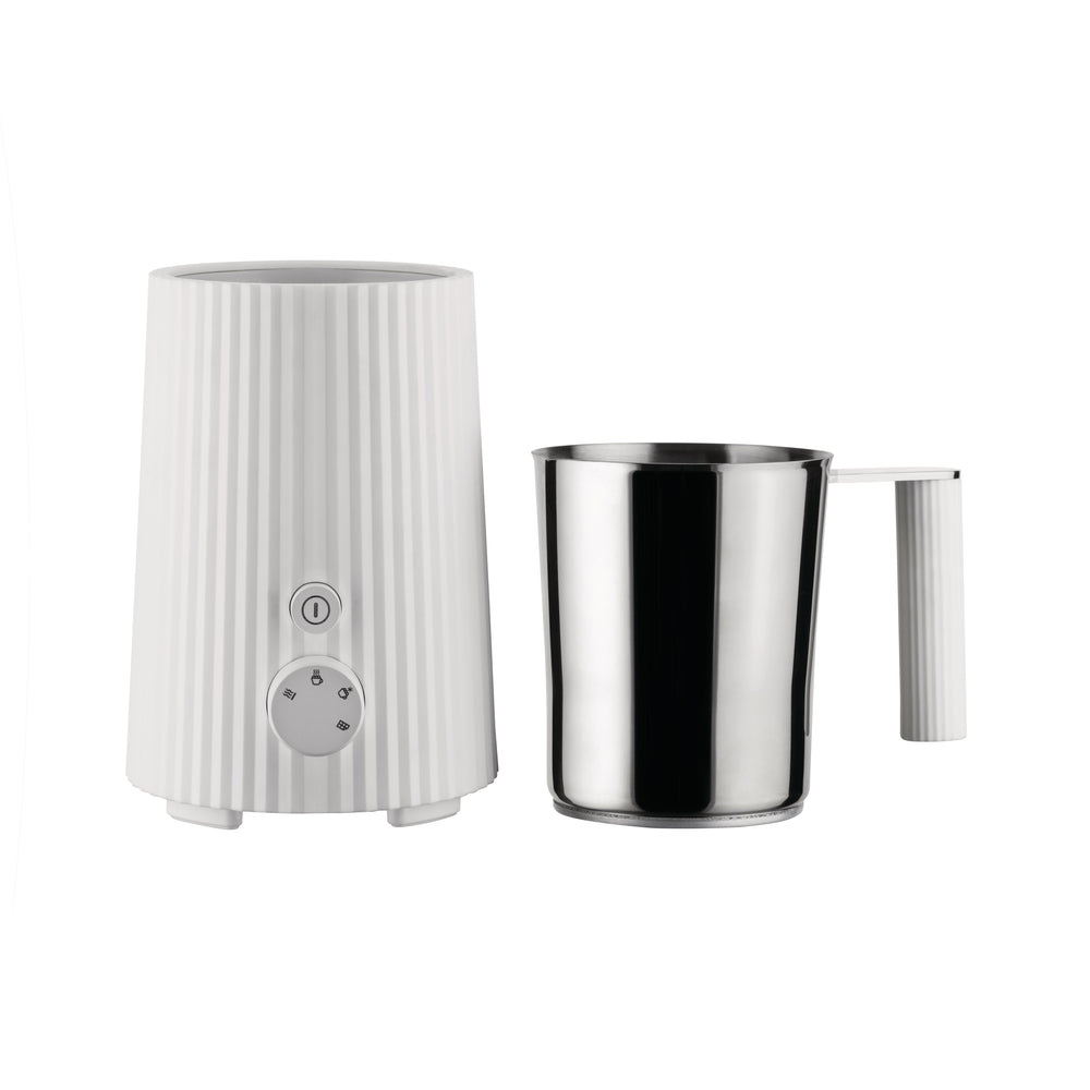 Plisse Milk Frother