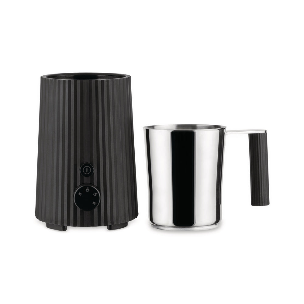 Plisse Milk Frother