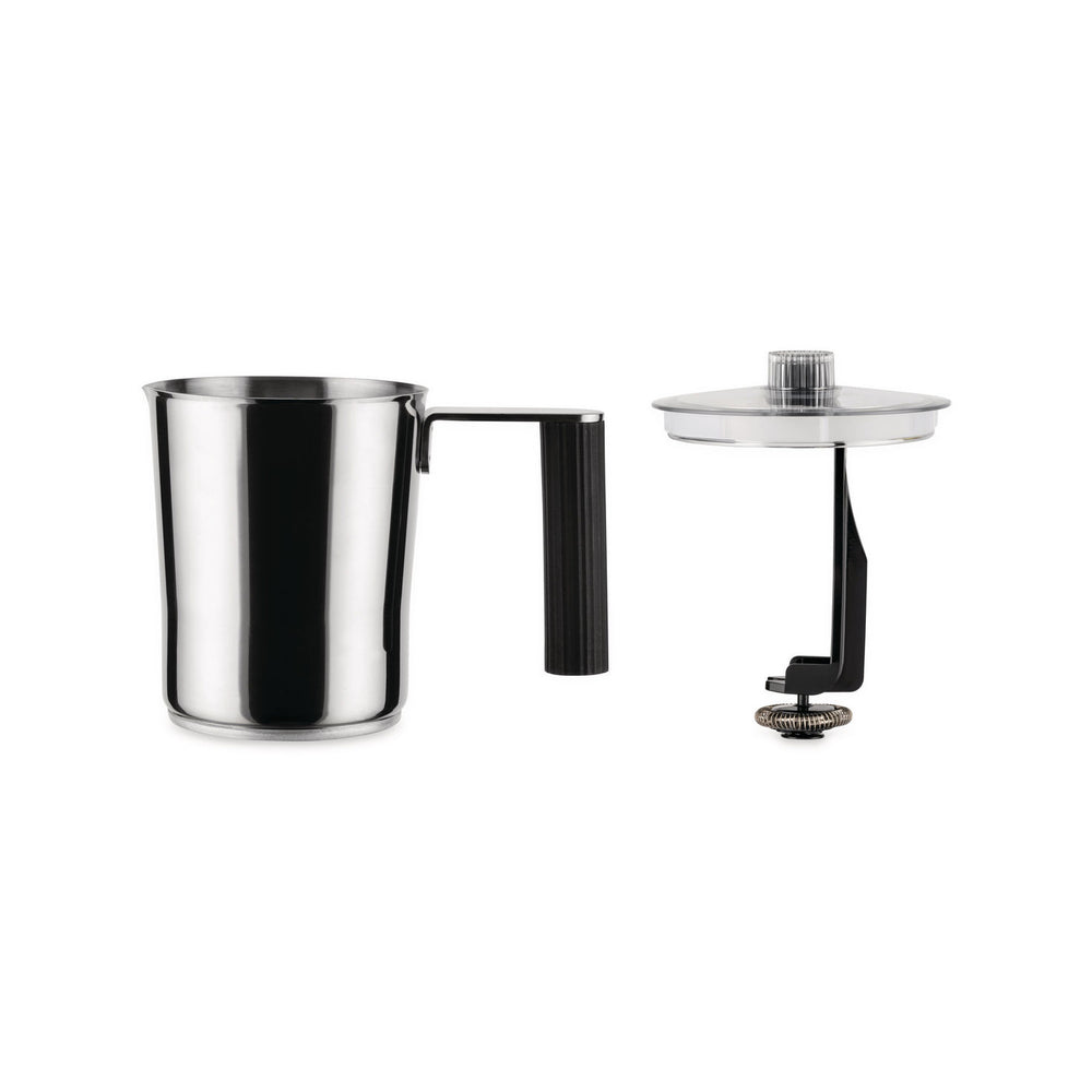 Plisse Milk Frother