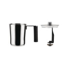 Plisse Milk Frother
