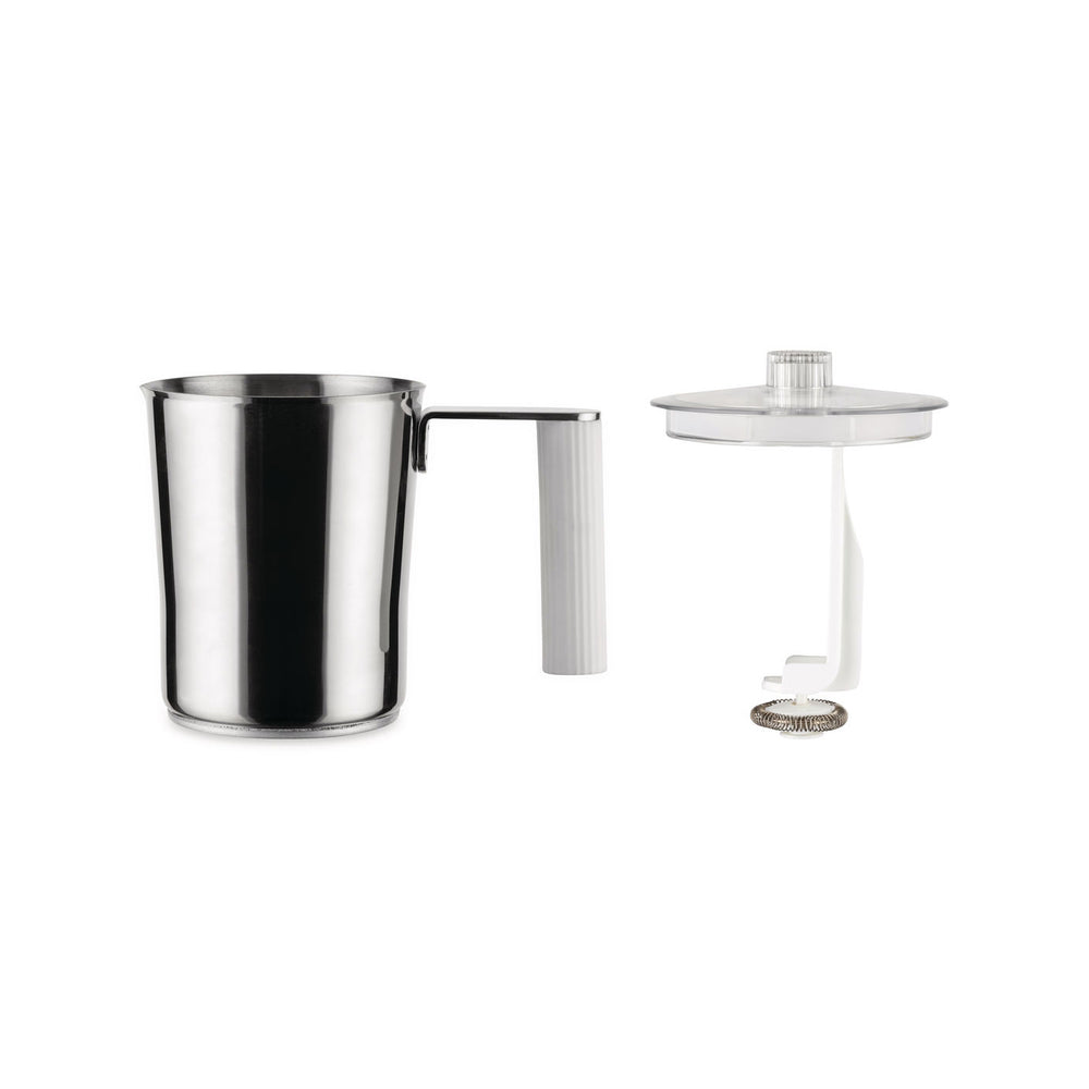Plisse Milk Frother
