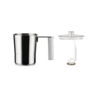 Plisse Milk Frother