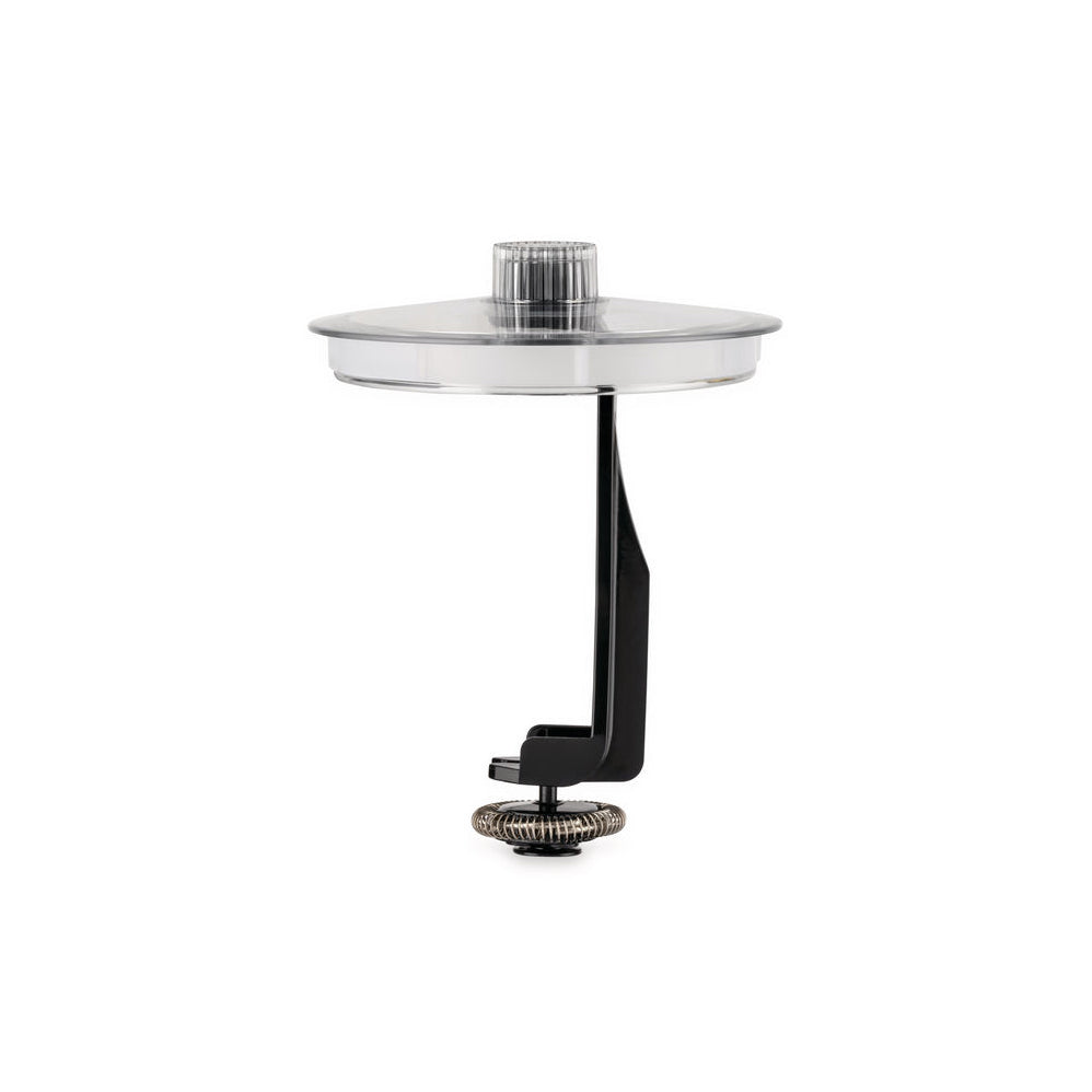 Plisse Milk Frother